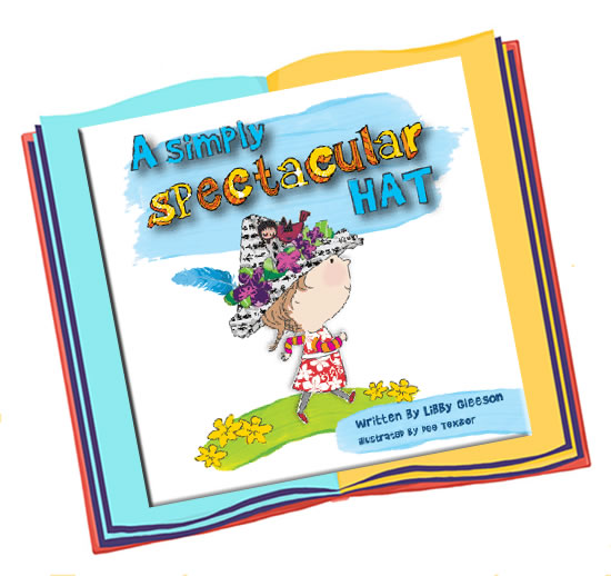A Simply Spectacular Hat